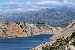 Maslenica und Velebit