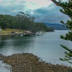 Mason Cove of Port Arthur