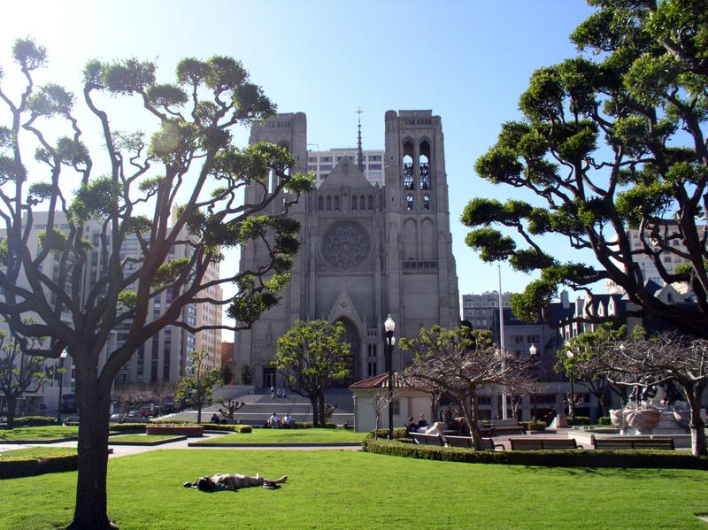 Masonic Memoria Temple