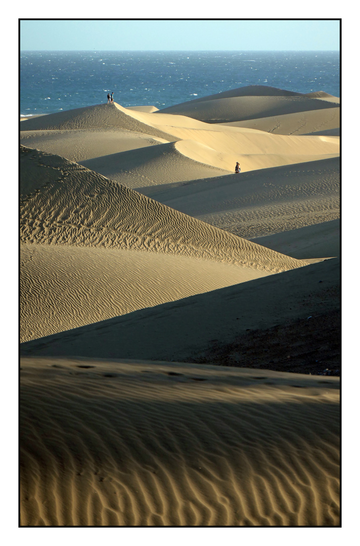 Maspalomas