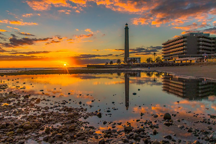 Maspalomas