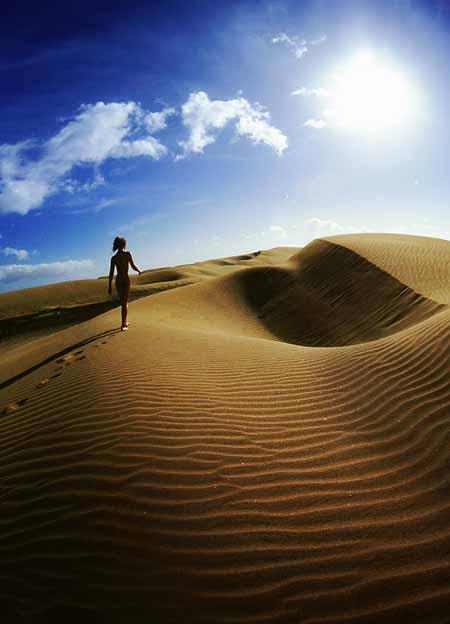 MASPALOMAS 14.11.05 - 15:35 Uhr