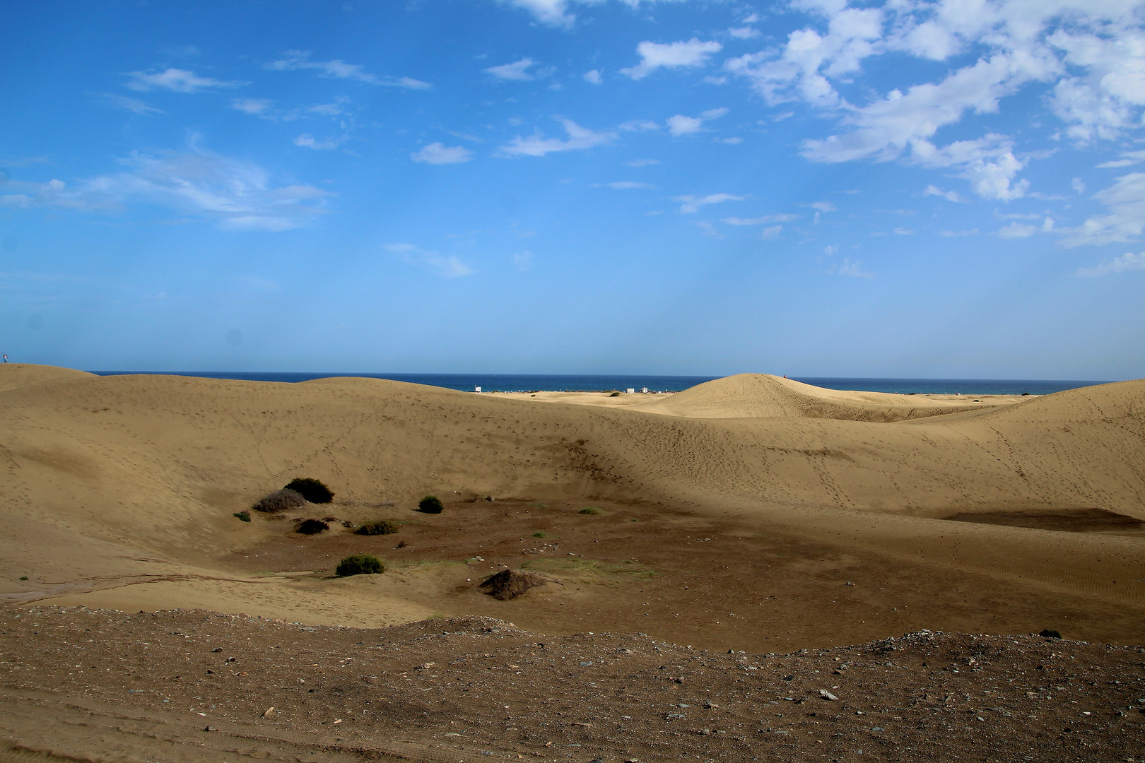 Maspalomas