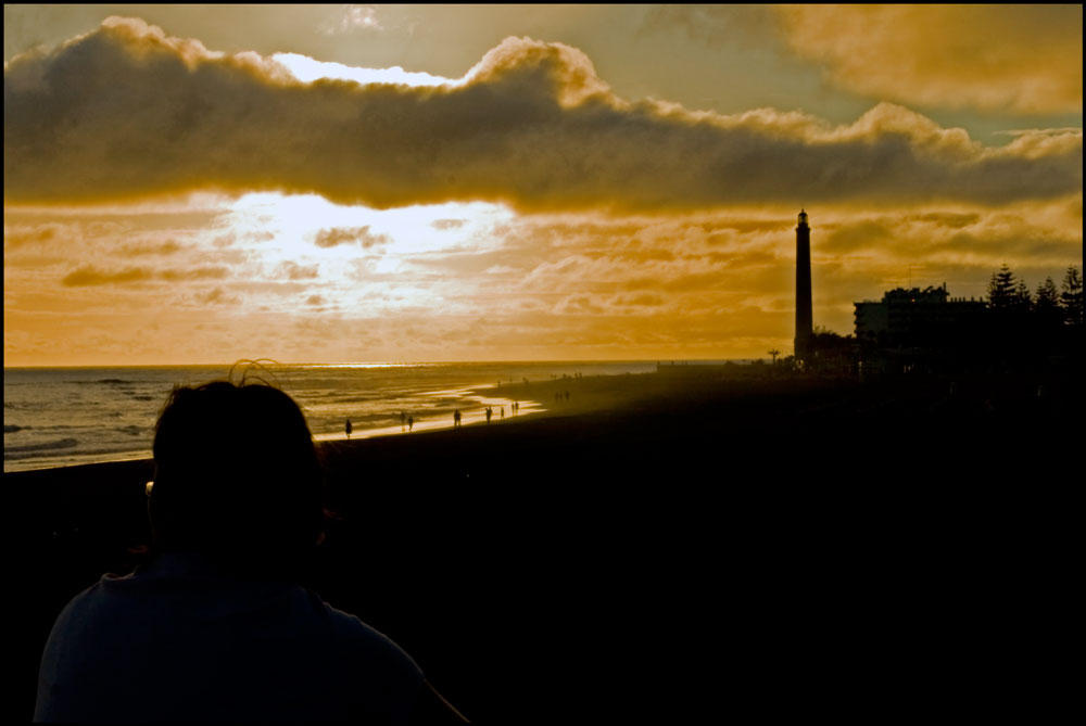 Maspalomas