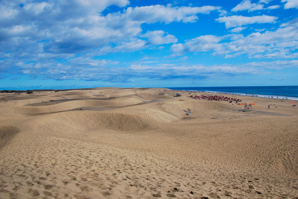 Maspalomas