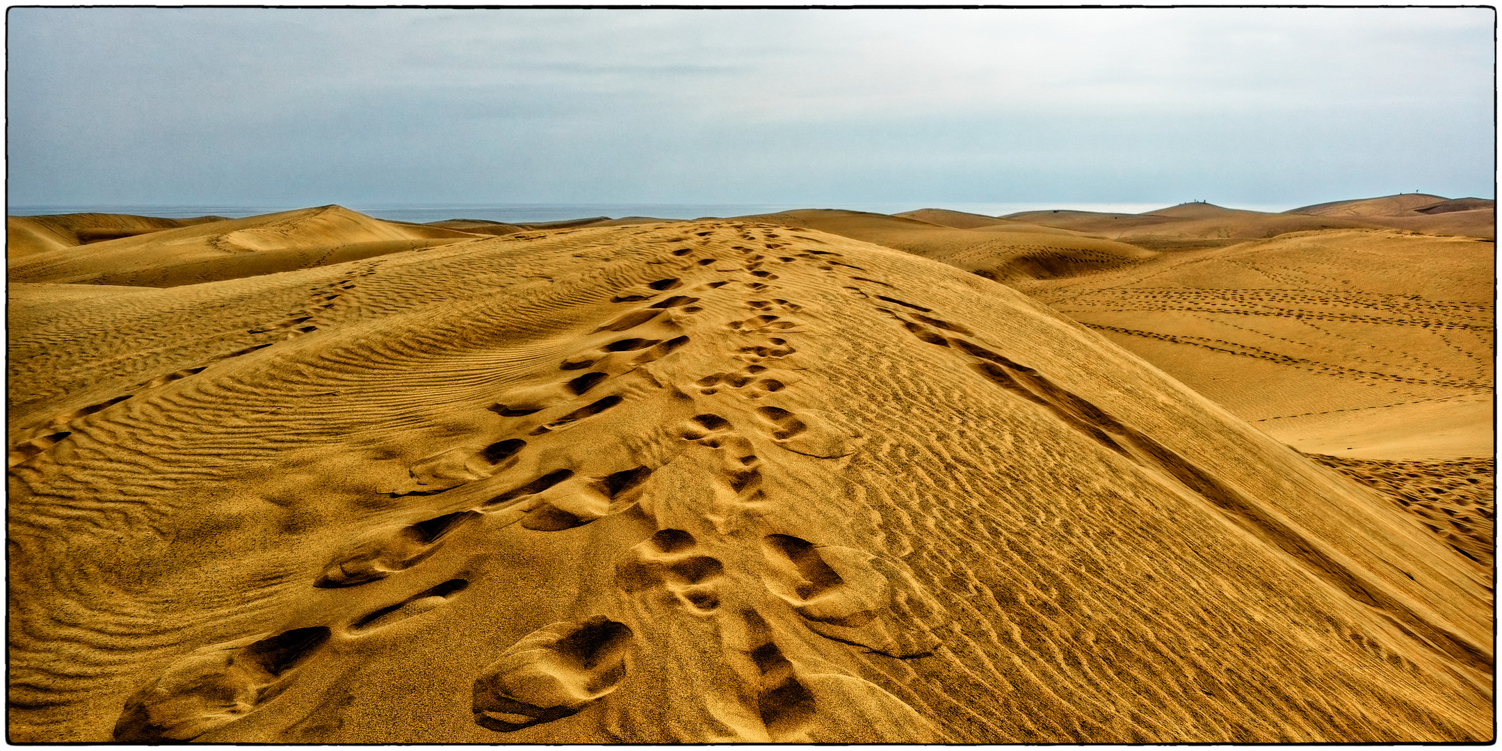 „ Maspalomas “