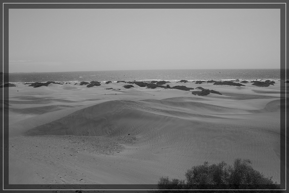 Maspalomas