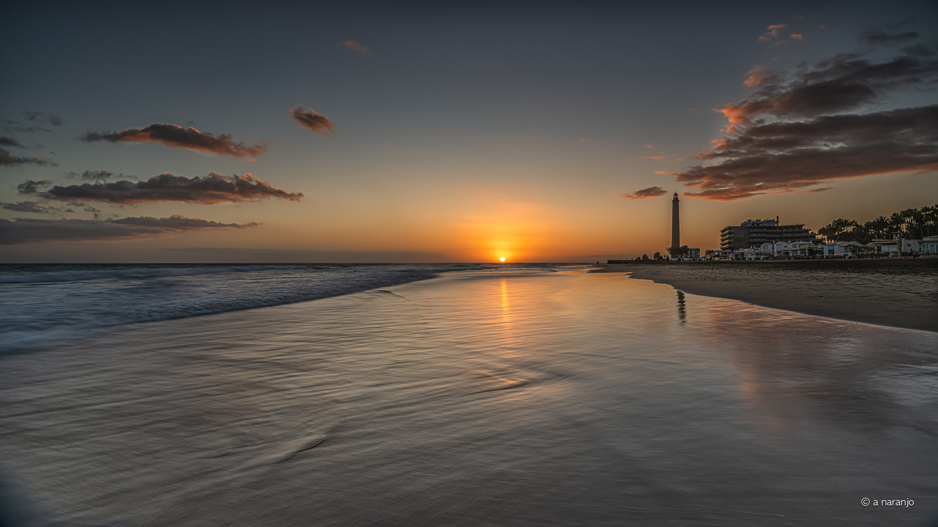 MASPALOMAS