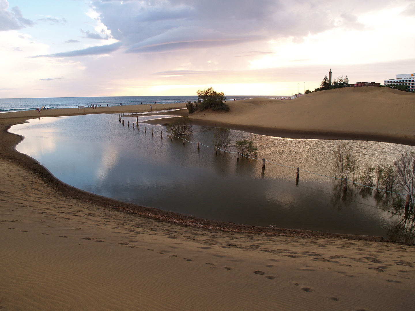 Maspalomas