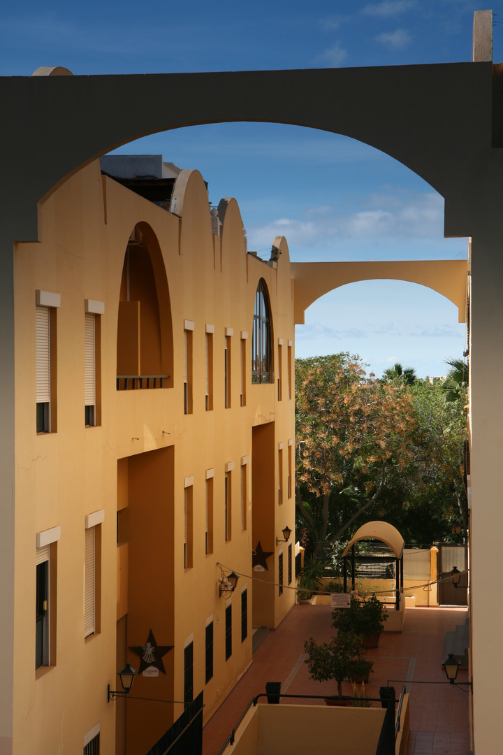 Maspalomas