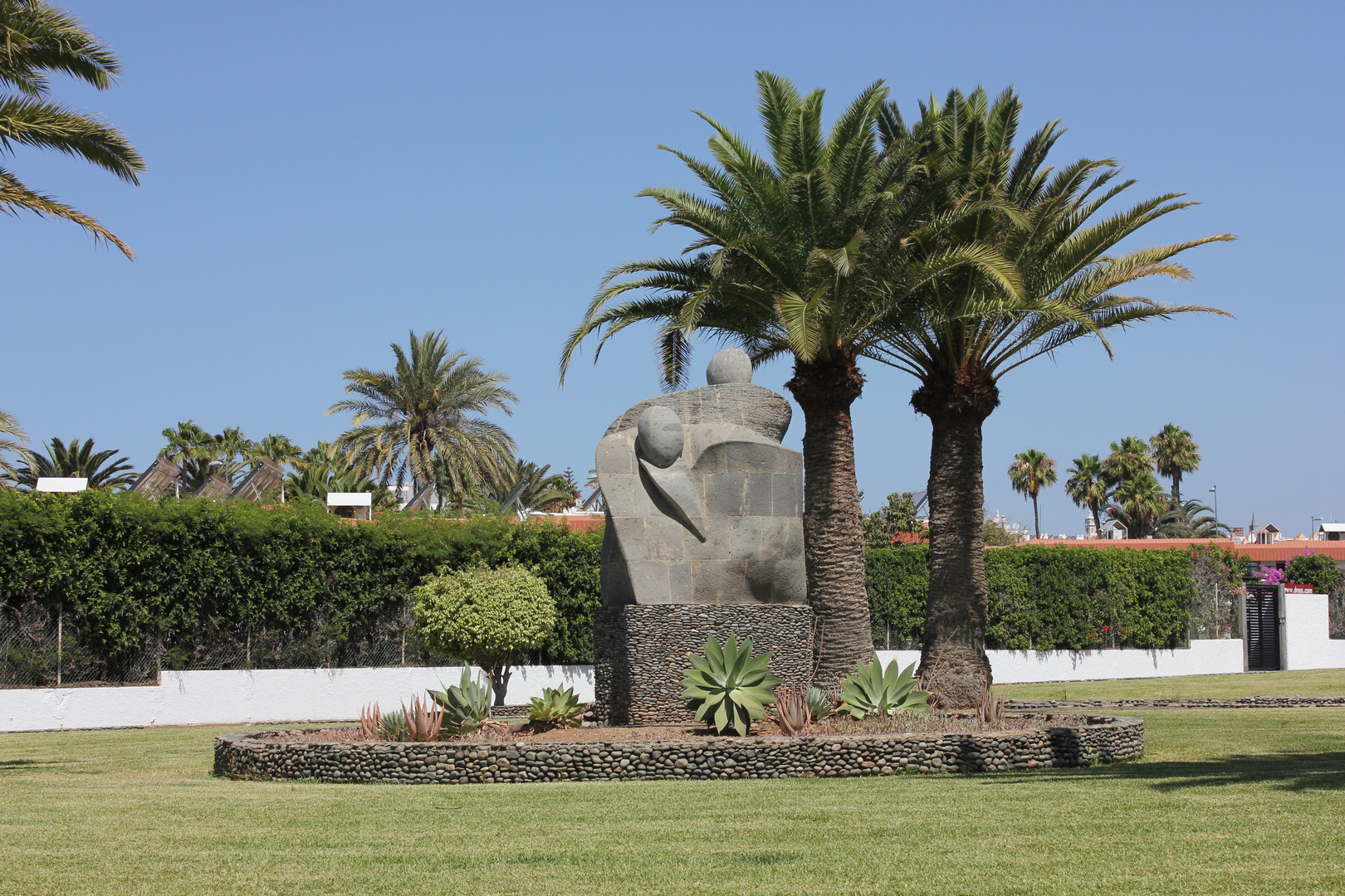 MASPALOMAS