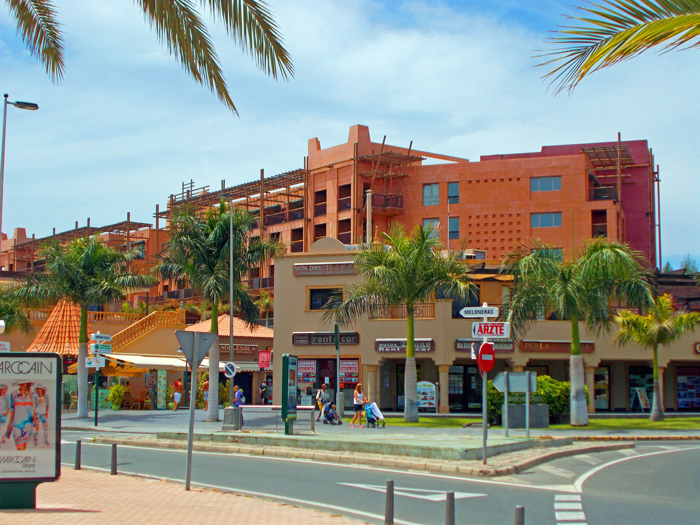 Maspalomas