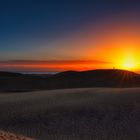 Maspalomas am Morgen