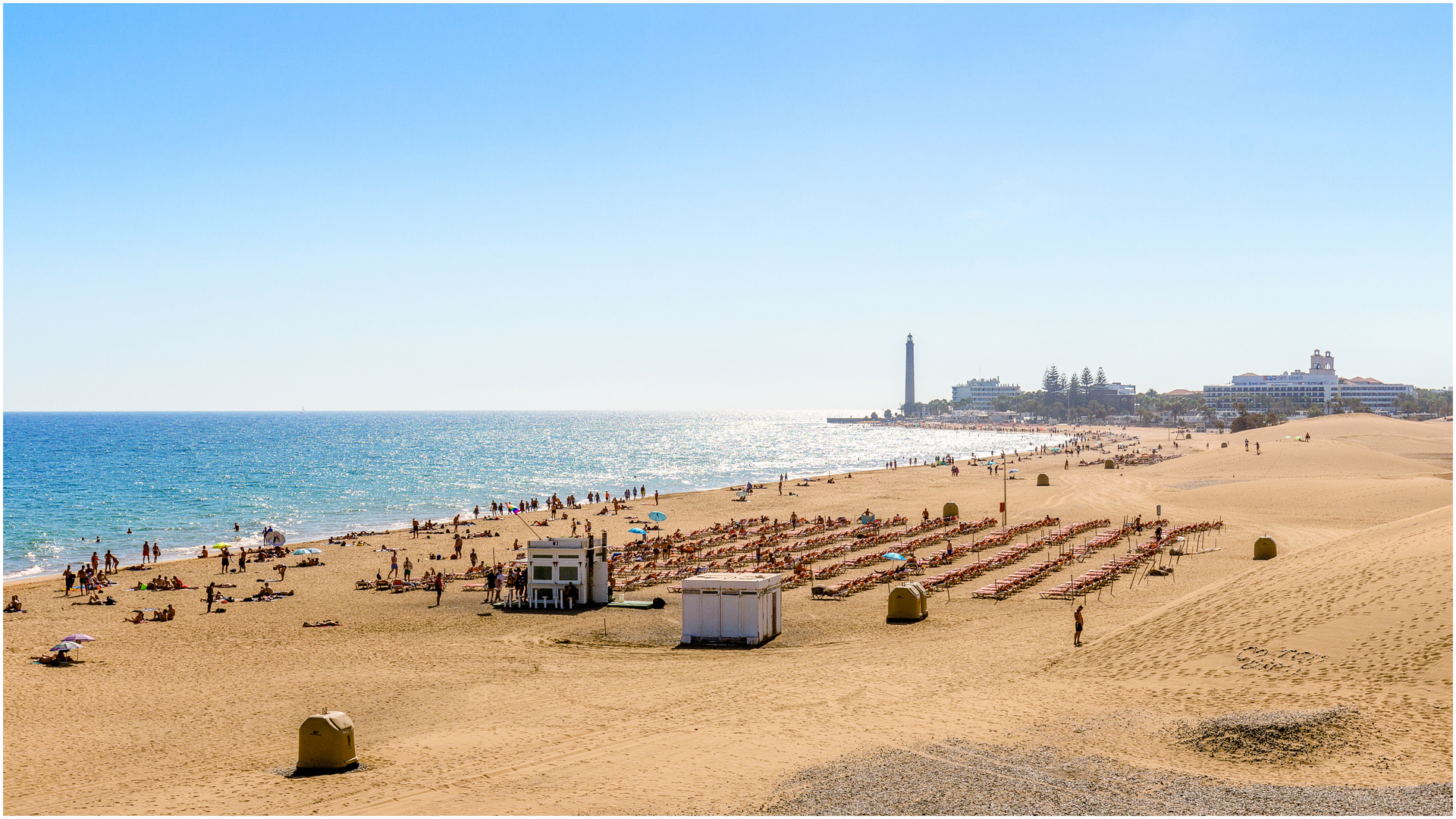 Maspalomas