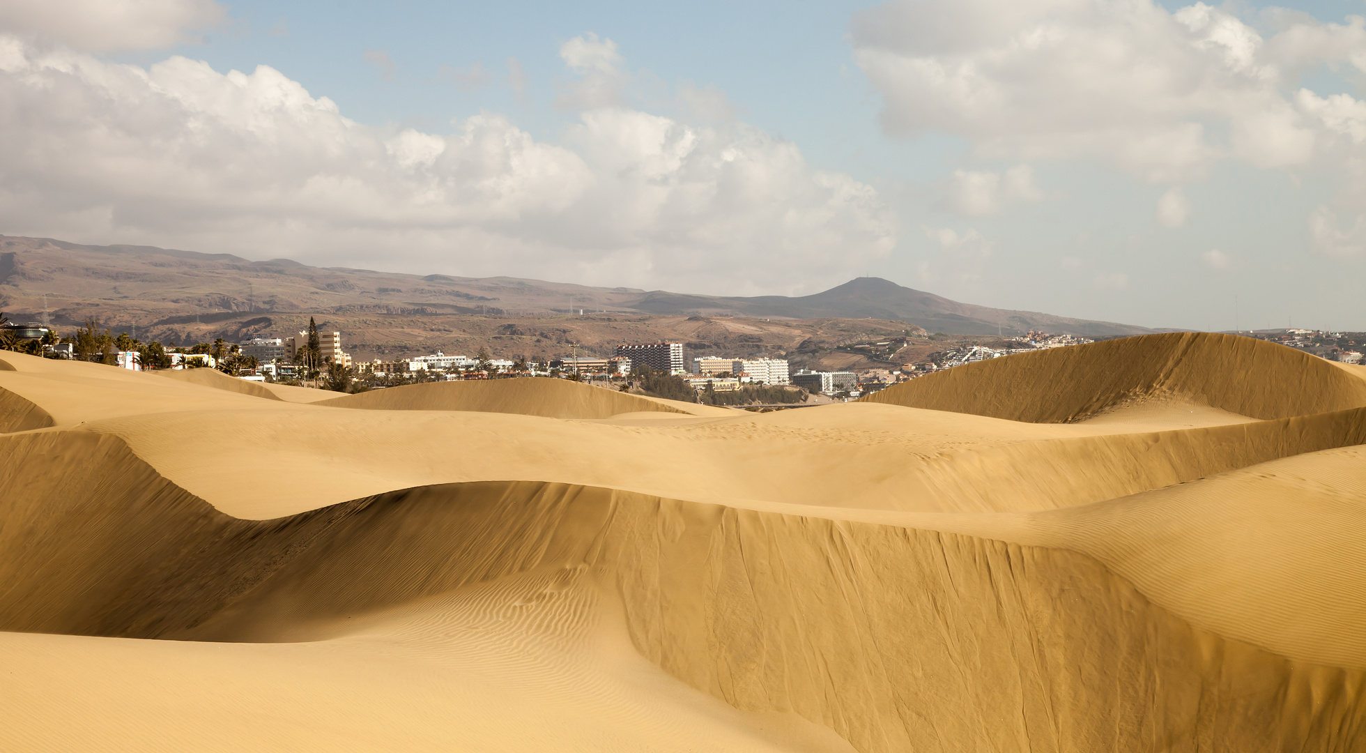 Maspalomas