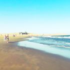 Maspalomas Beach