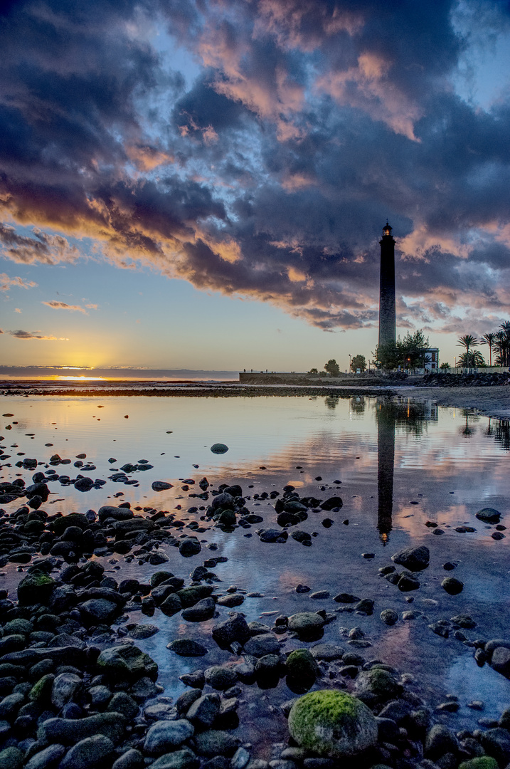 Maspalomas