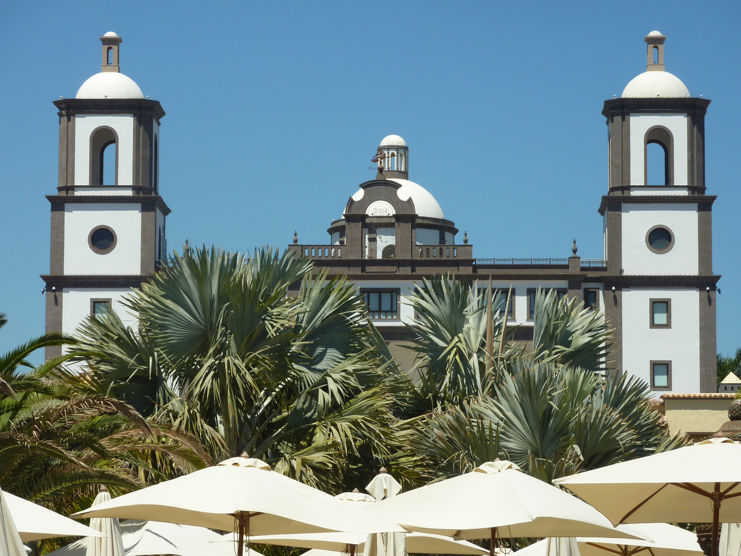 Maspalomas