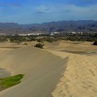 Maspalomas Dünen