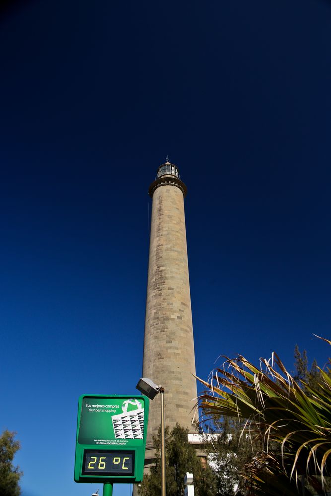 Maspalomas