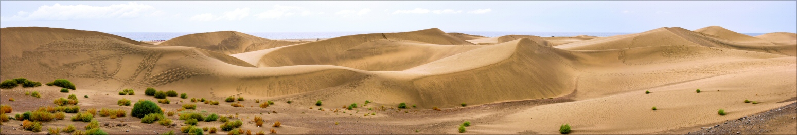 Maspalomas