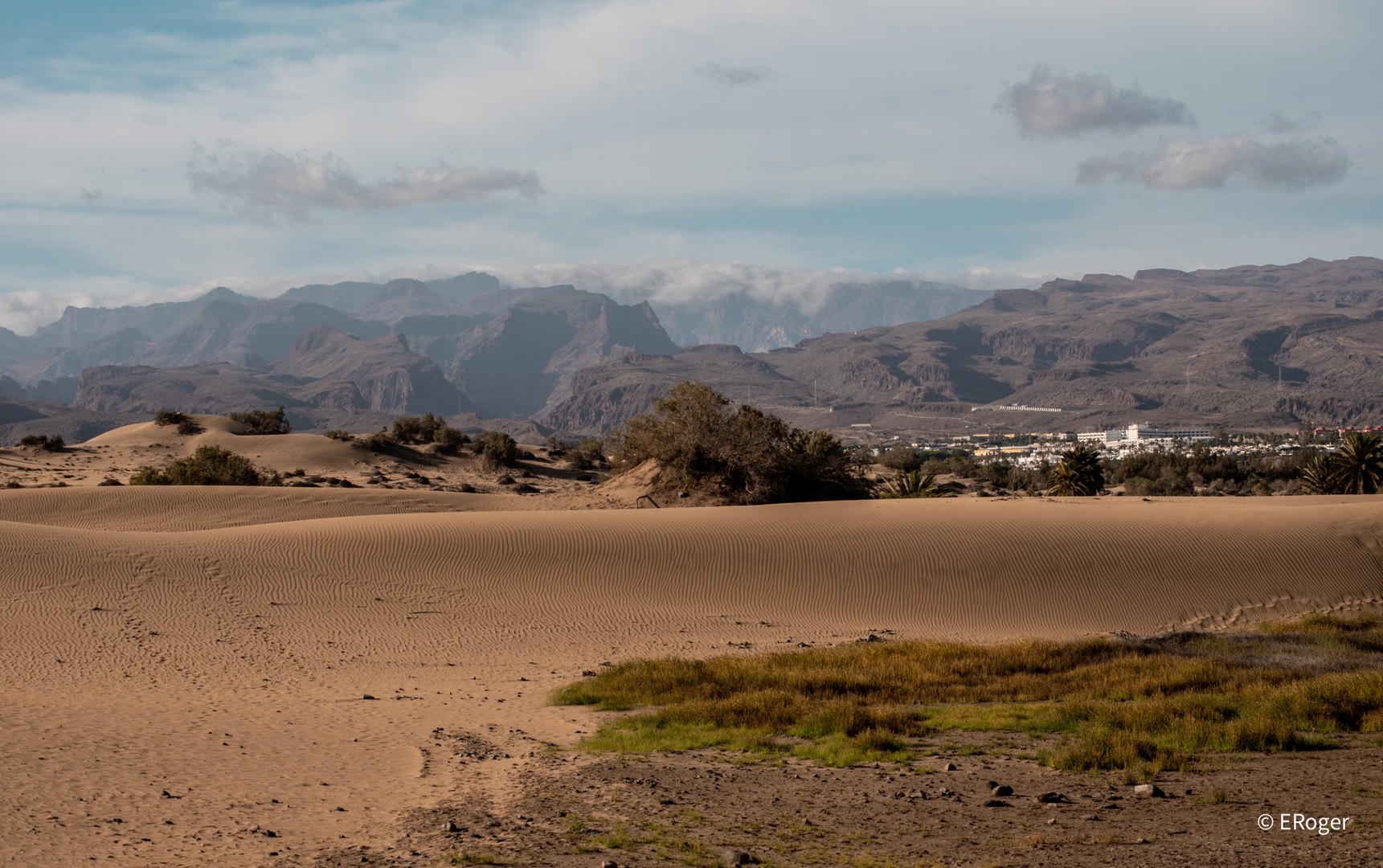 Maspalomas - Gran Canaria