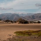 Maspalomas - Gran Canaria