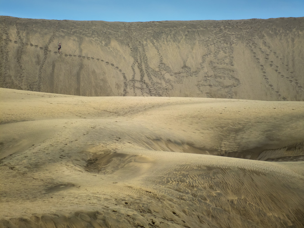 Maspalomas - Gran Canaria