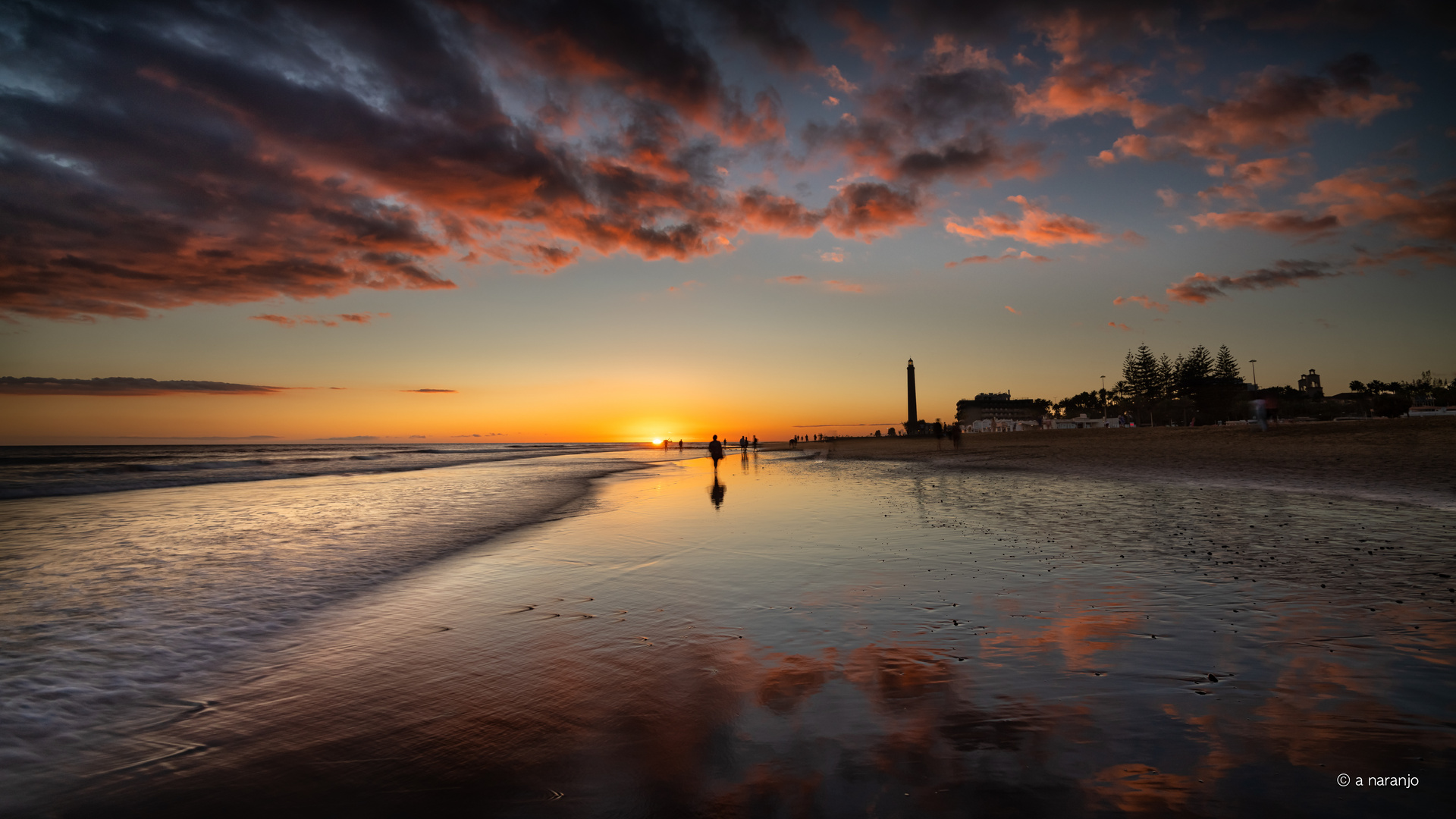 MASPALOMAS GRAN CANARIA