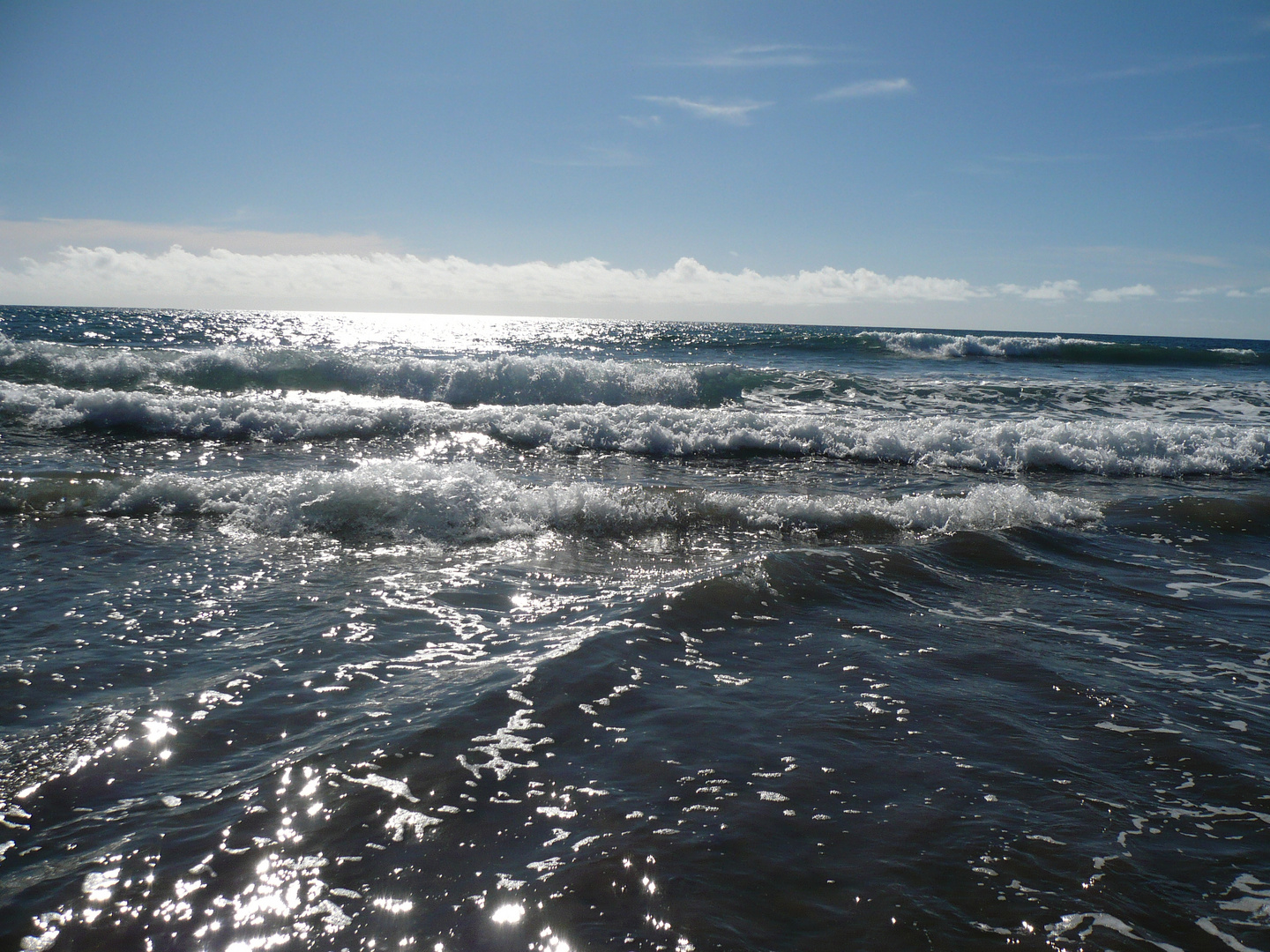 Maspalomas Gran Canaria