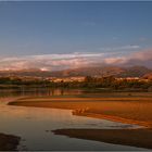 :: ~ Maspalomas im Abendlicht  ~ ::