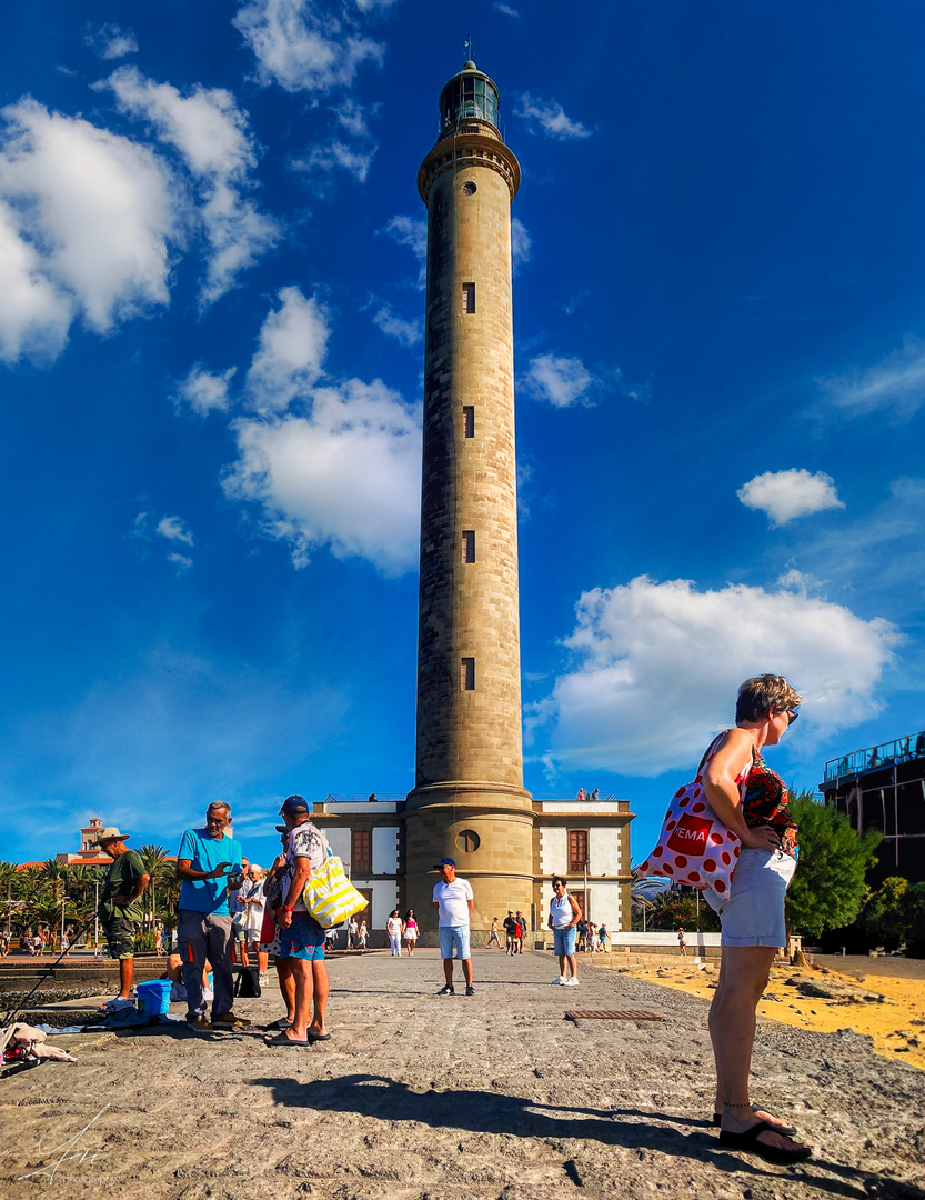 Maspalomas Impressionen