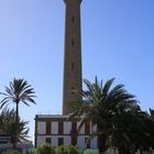 Maspalomas - Leuchtturm