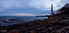 Maspalomas Lighthouse