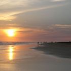 Maspalomas sunset