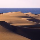 Maspalomas und seine Dünen