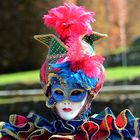 Masque Venise 1