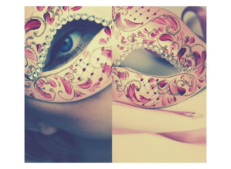 masquerade.