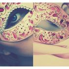 masquerade.