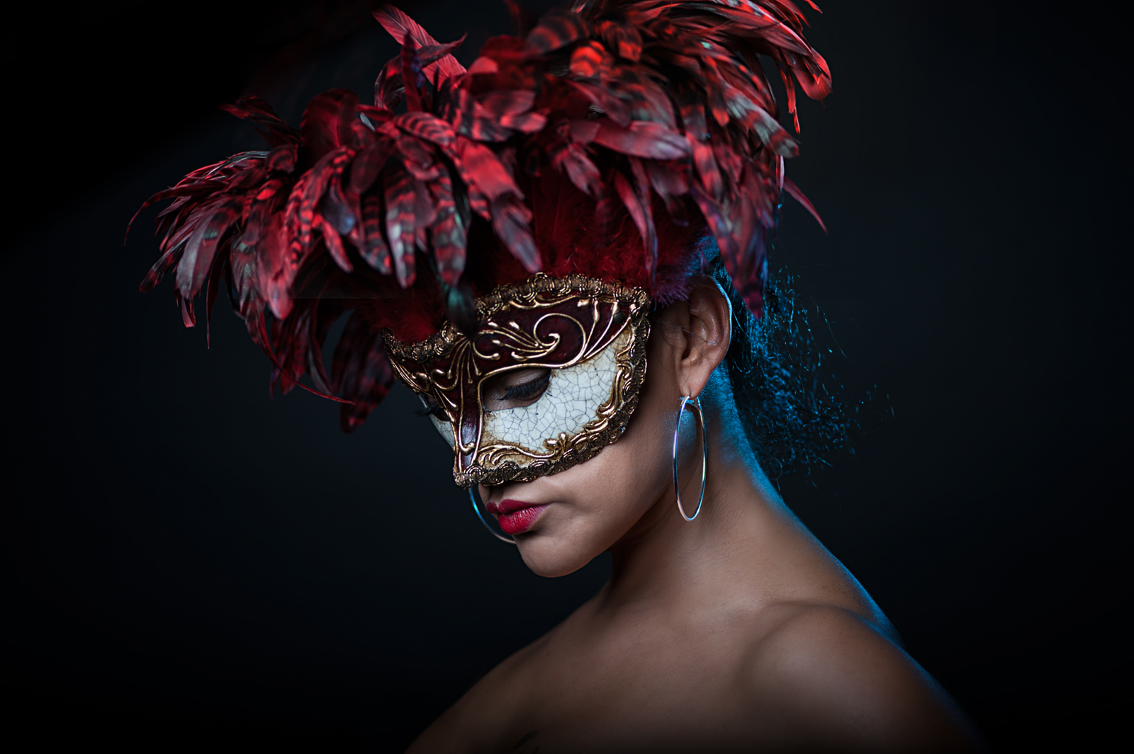 Masquerade