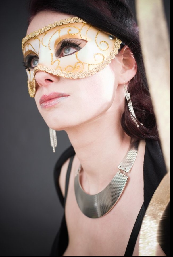 masquerade