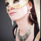 masquerade