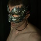 Masquerade...II