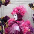 Masques de Venise