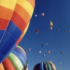 Mass Ascension in Albuquerque