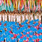 Mass Games in North Korea