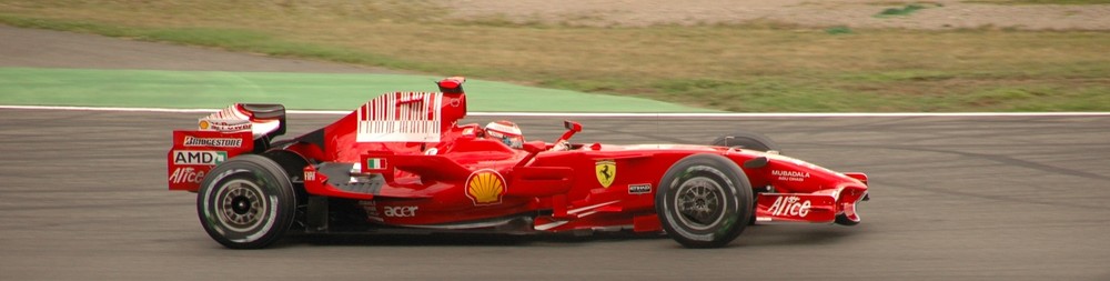 Massa 2008