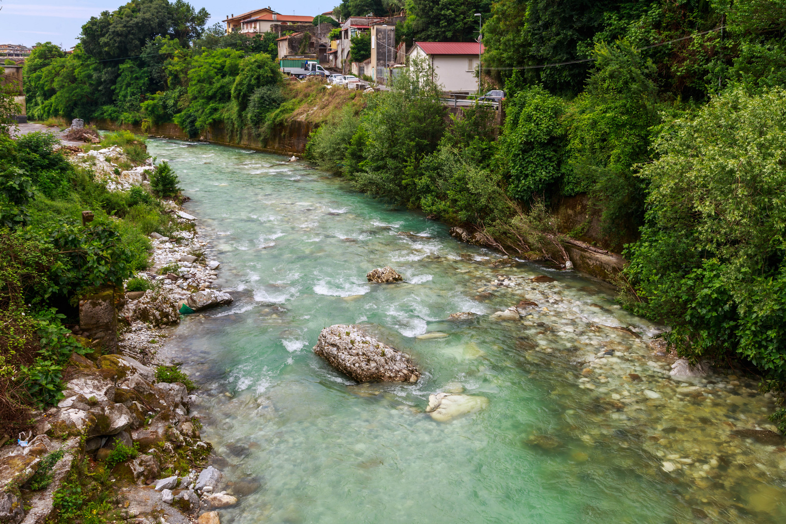 Massa di Carrara