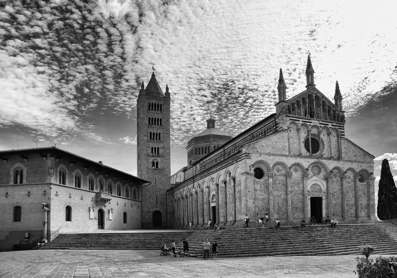 massa marittima