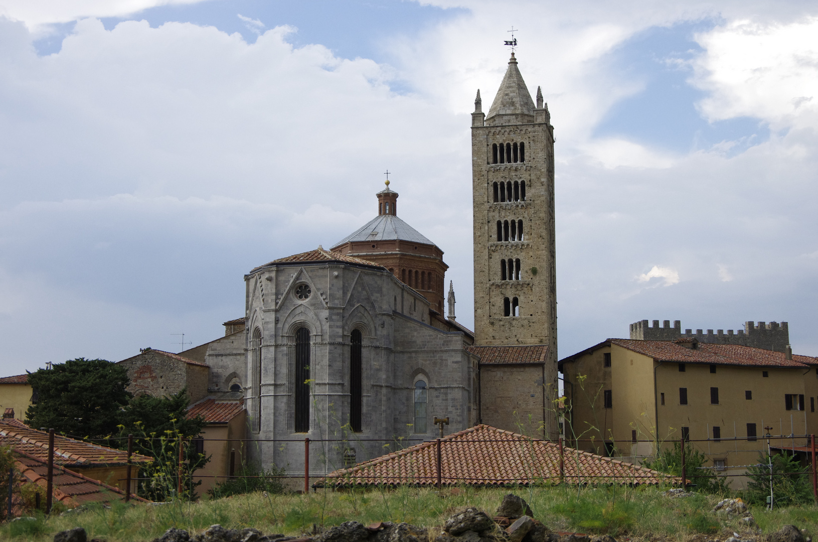 Massa Marittima